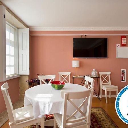 Oporto Centre Clean & Cozy Apt 1 ภายนอก รูปภาพ