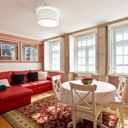 Oporto Centre Clean & Cozy Apt 1 ภายนอก รูปภาพ
