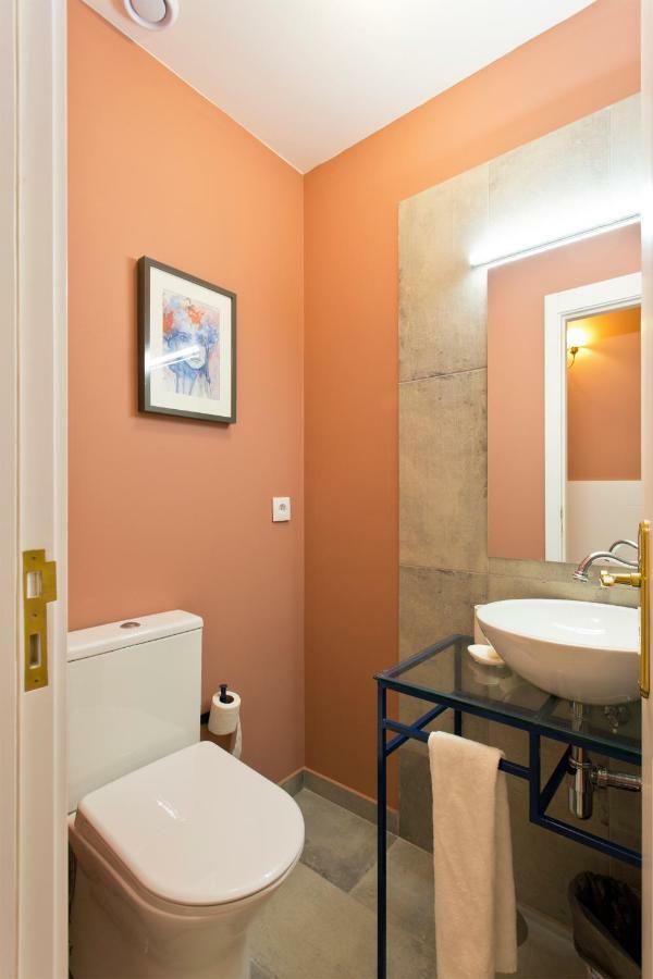 Oporto Centre Clean & Cozy Apt 1 ภายนอก รูปภาพ